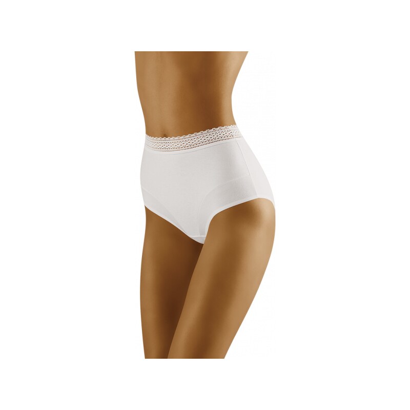 Bavlnené nohavičky eco-GO MAXI Wolbar 67582517