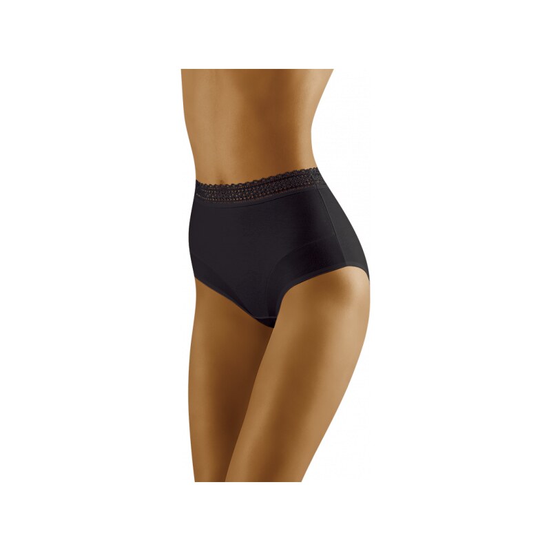 Bavlnené nohavičky eco-GO MAXI Wolbar 67582518