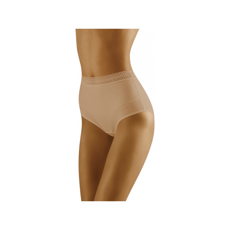 Bavlnené nohavičky eco-GO MAXI Wolbar 67582516