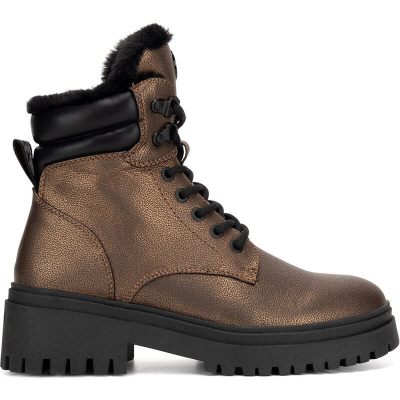 Šnurovacia obuv MEXX 57711907