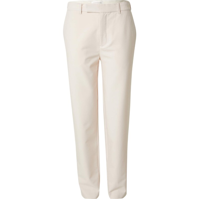 Guido Maria Kretschmer Men Chino nohavice Tristan krémová 57693095