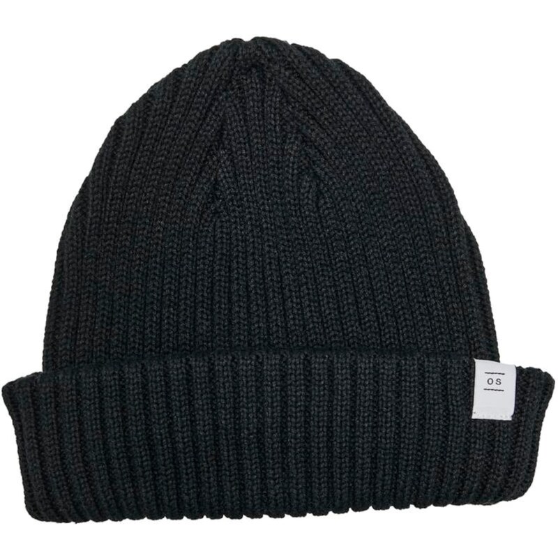 Only & Sons Čiapky ONSRYAN čierna 57693334