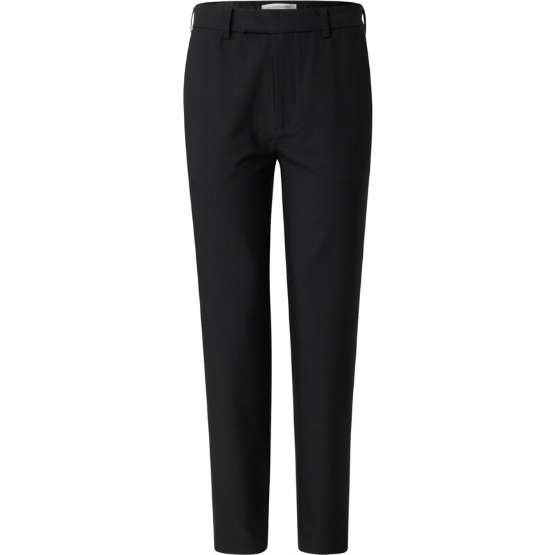 Guido Maria Kretschmer Men Chino nohavice Tristan čierna 57693449
