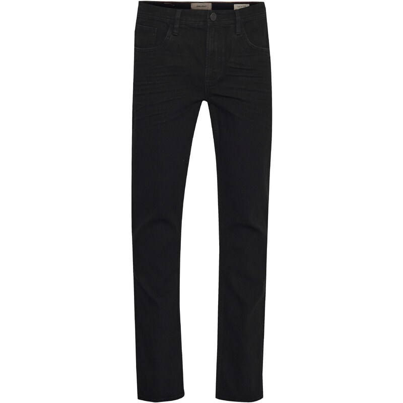 BLEND Džínsy Twister čierna 57693890