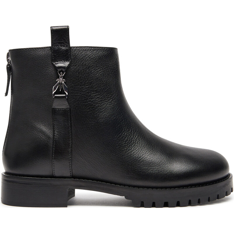 Členková obuv Patrizia Pepe 57687883