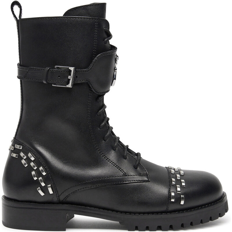 Outdoorová obuv Patrizia Pepe 57687882