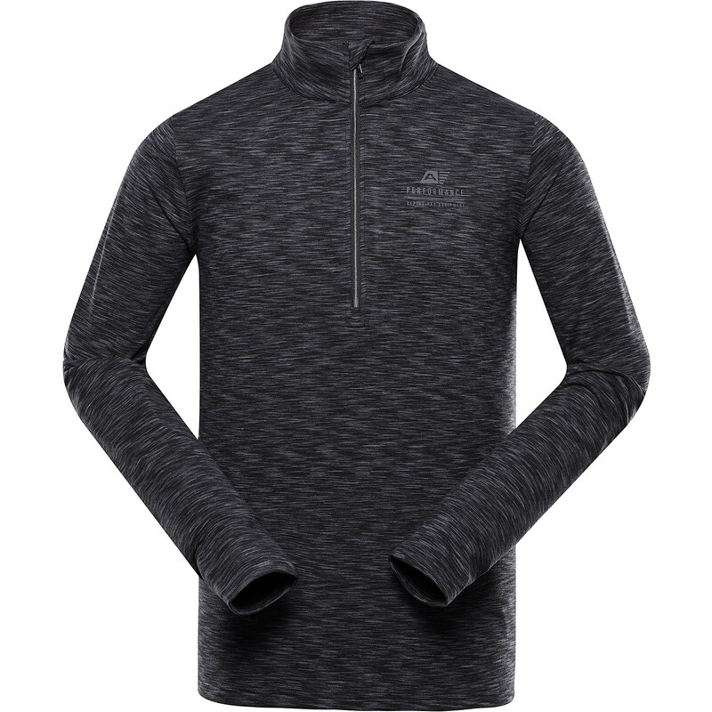 ALPINE PRO - QAD PÁNSKY RÝCHLOSCHNÚCI SVETER 58016370