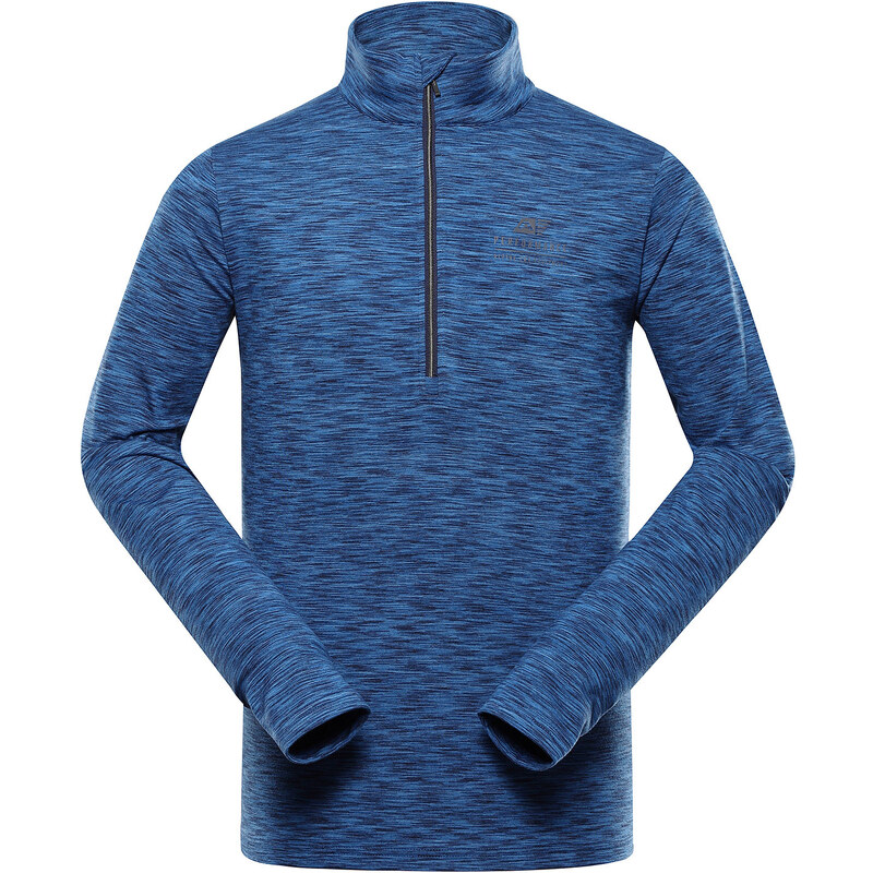 ALPINE PRO - QAD PÁNSKY RÝCHLOSCHNÚCI SVETER 58016369