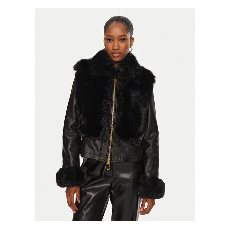 Kožená bunda YES LONDON 57677889