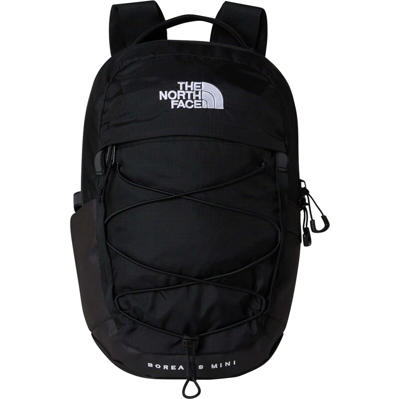 THE NORTH FACE Športový batoh BOREALIS MINI BACKPACK čierna / biela 57693481