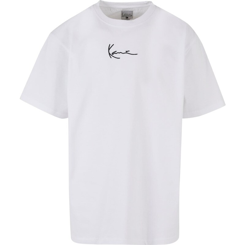 Karl Kani Tričko čierna / biela 56954721