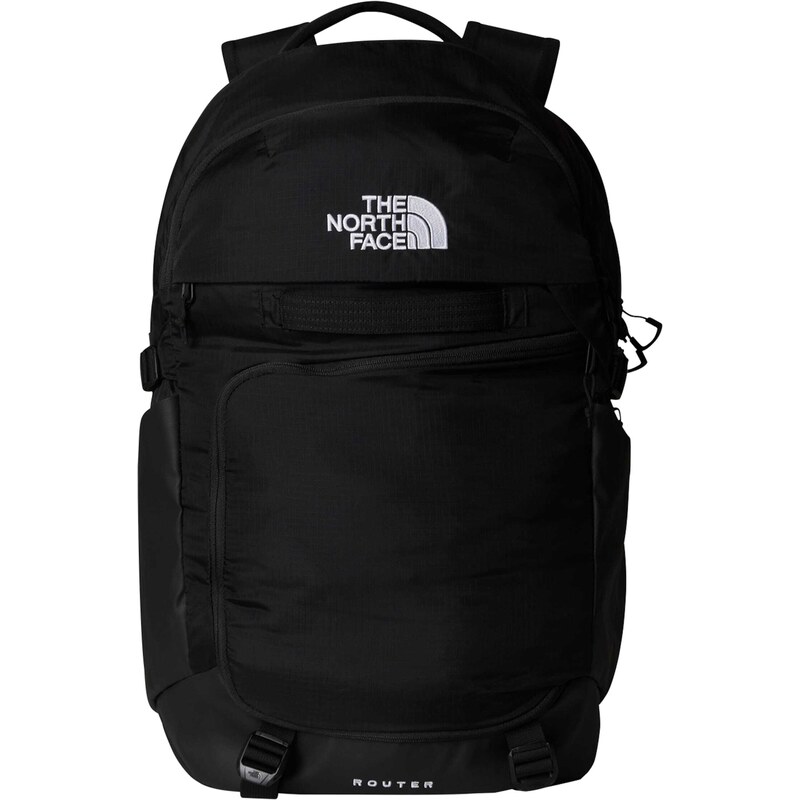 THE NORTH FACE Batoh čierna / biela 57693263