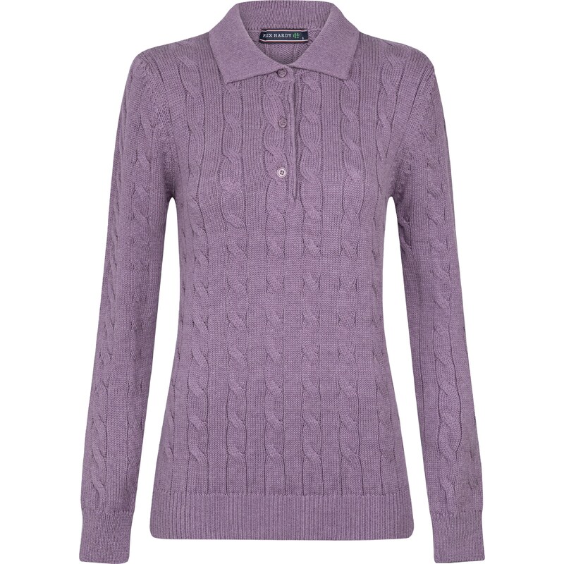 Felix Hardy Sveter fialová 57693749