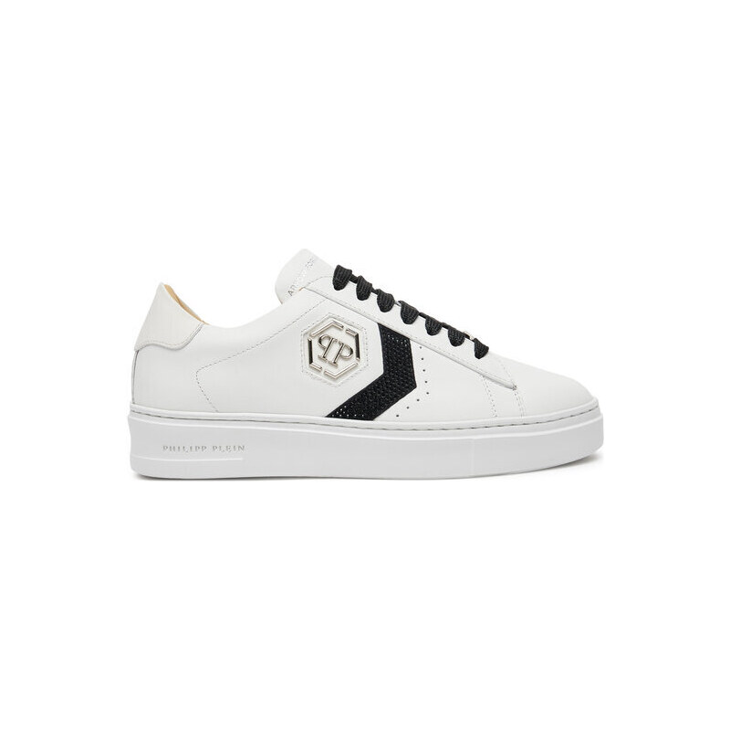 Sneakersy PHILIPP PLEIN 57703904