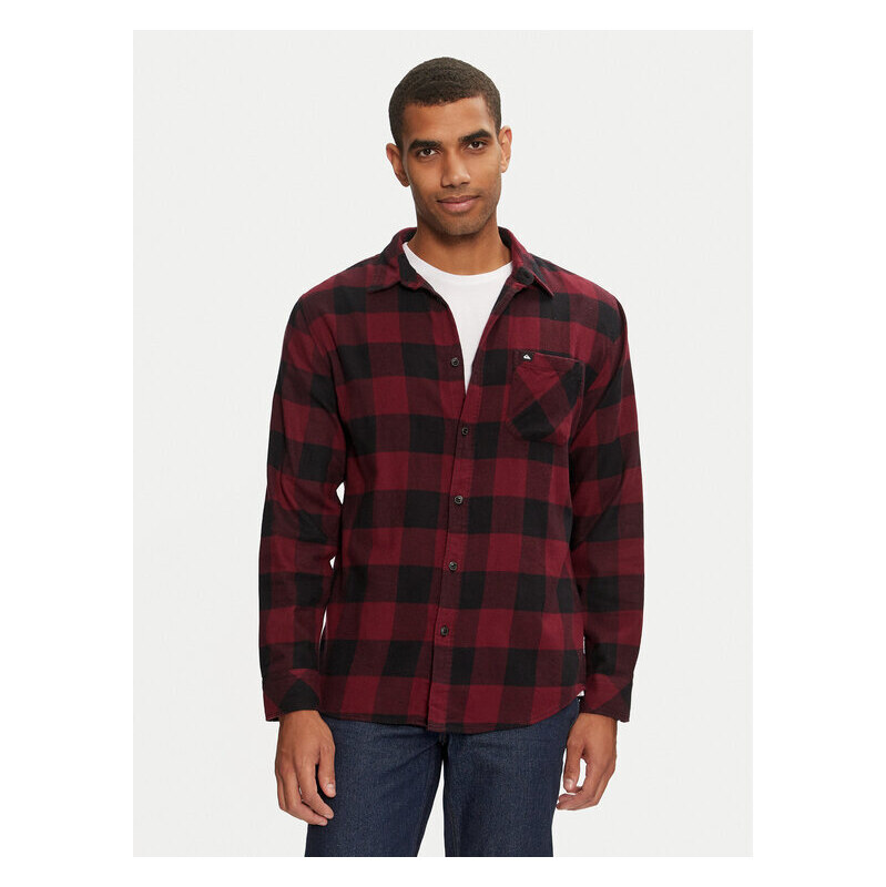 Košeľa Quiksilver 57704267