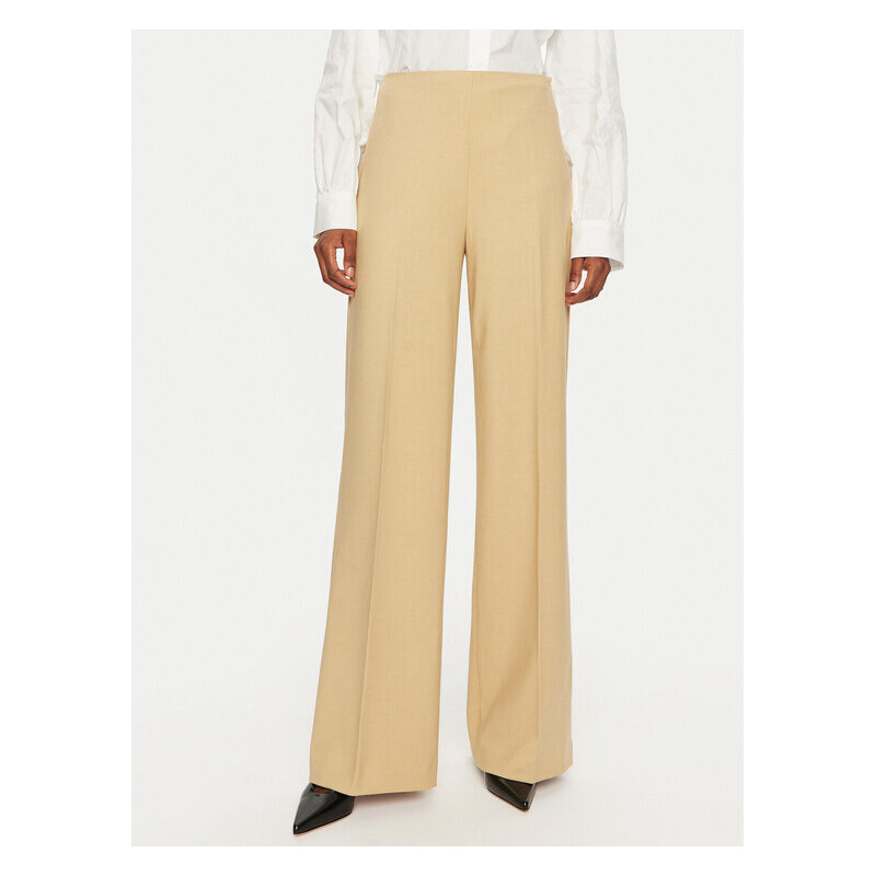 Bavlnené nohavice United Colors Of Benetton 57704274