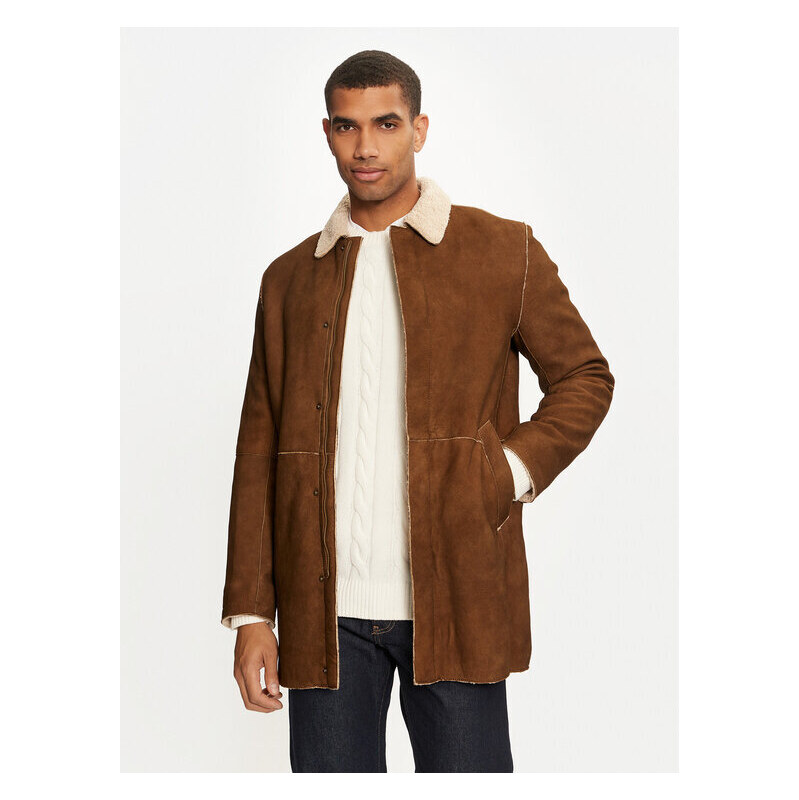 Pravý kožuch Milestone 57704273