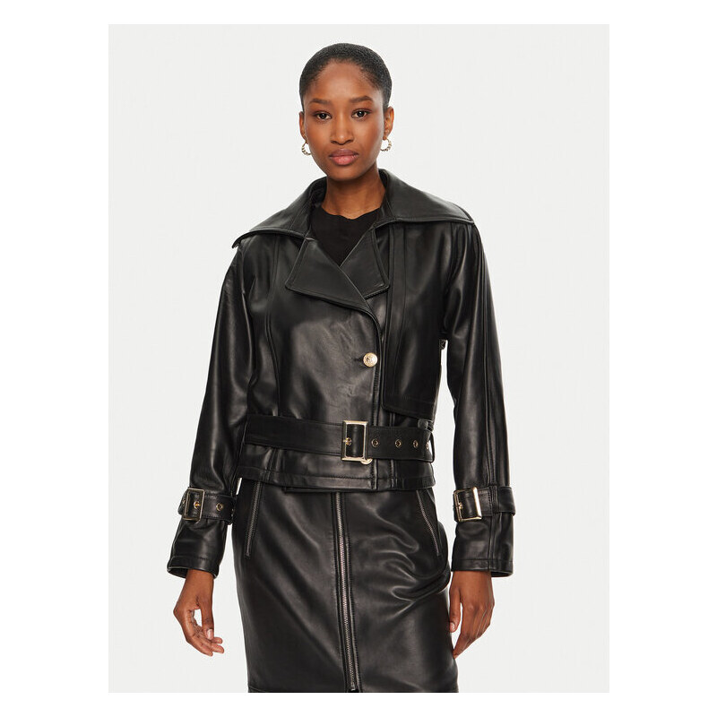 Kožená bunda YES LONDON 57705167