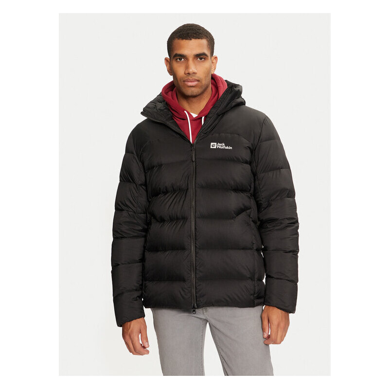 Vatovaná bunda Jack Wolfskin 57677882
