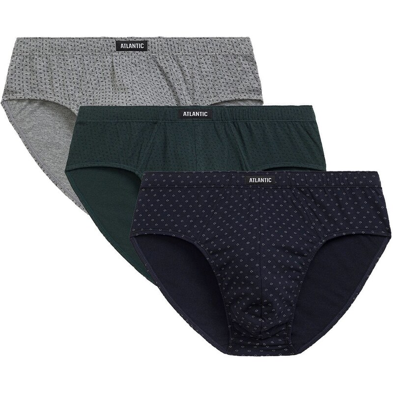 Atlantic Pánske boxerky 179 62235704