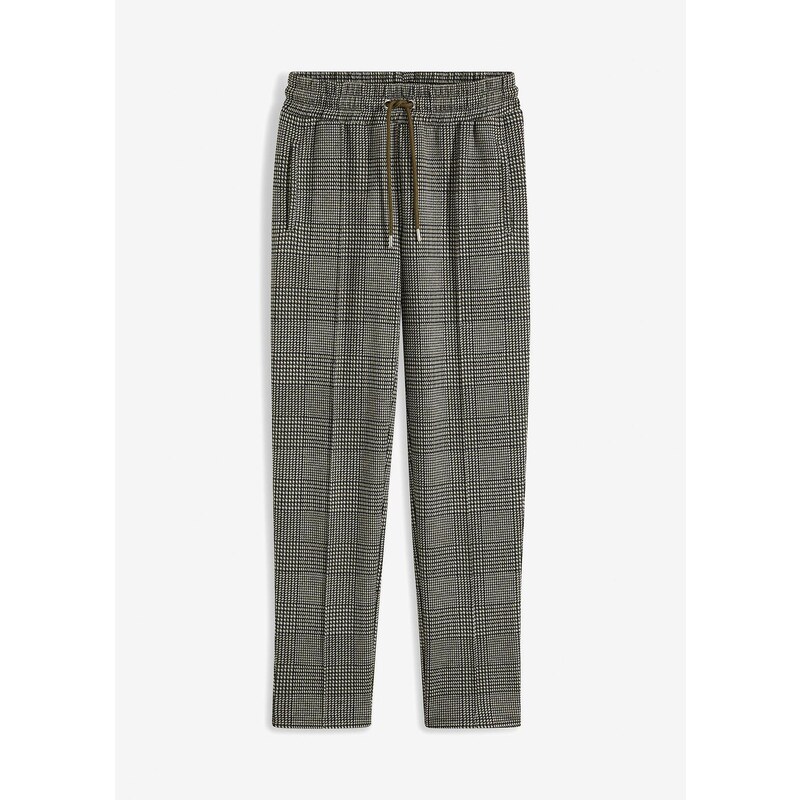 bonprix Nohavice, farba zelená 57724441