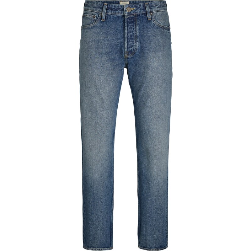 JACK & JONES Džínsy modrá denim 57727812