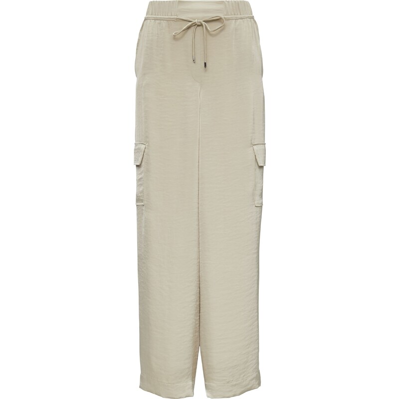 s.Oliver BLACK LABEL Kapsáče béžová 58422929