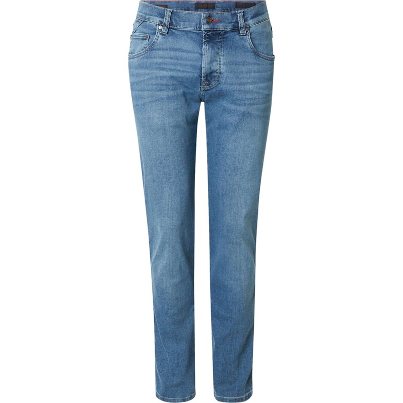 bugatti Džínsy modrá denim 57728405