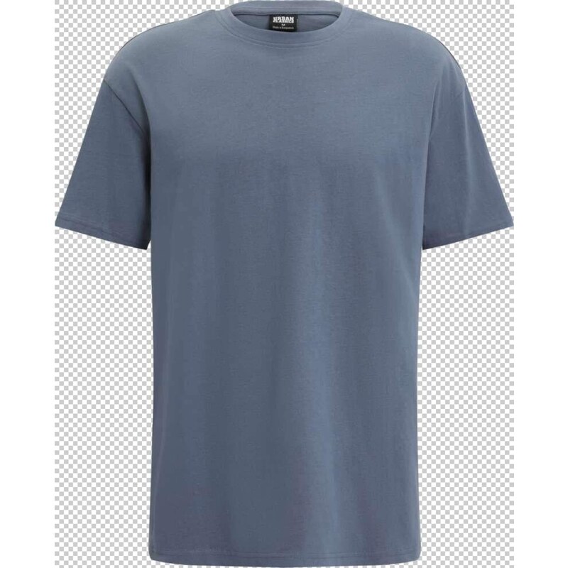 Urban Classics Tričko indigo 57727434