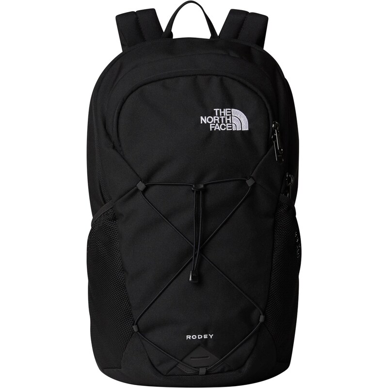 THE NORTH FACE Batoh RODEY čierna / biela 57727612