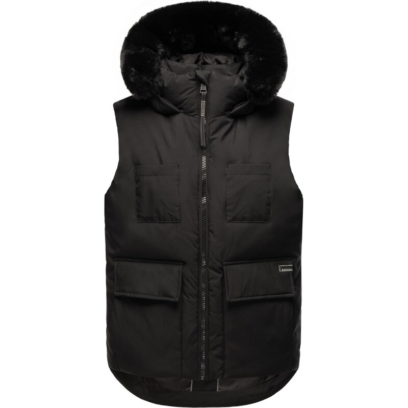 NAVAHOO Vesta Zimthäschen XIV čierna 57742647