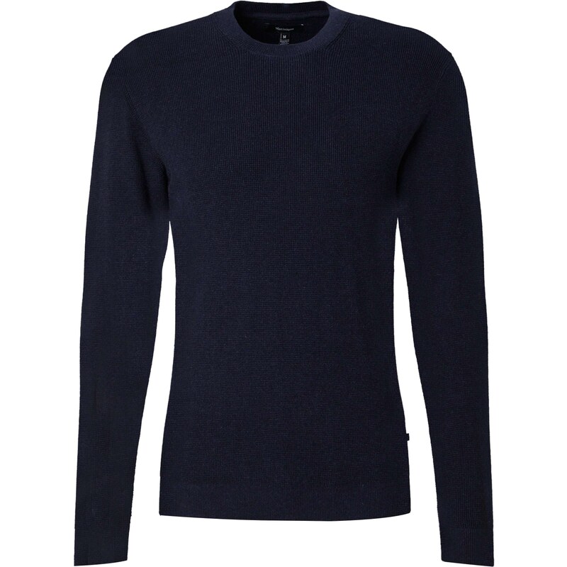 Matinique Sveter Lagoon námornícka modrá 57728248