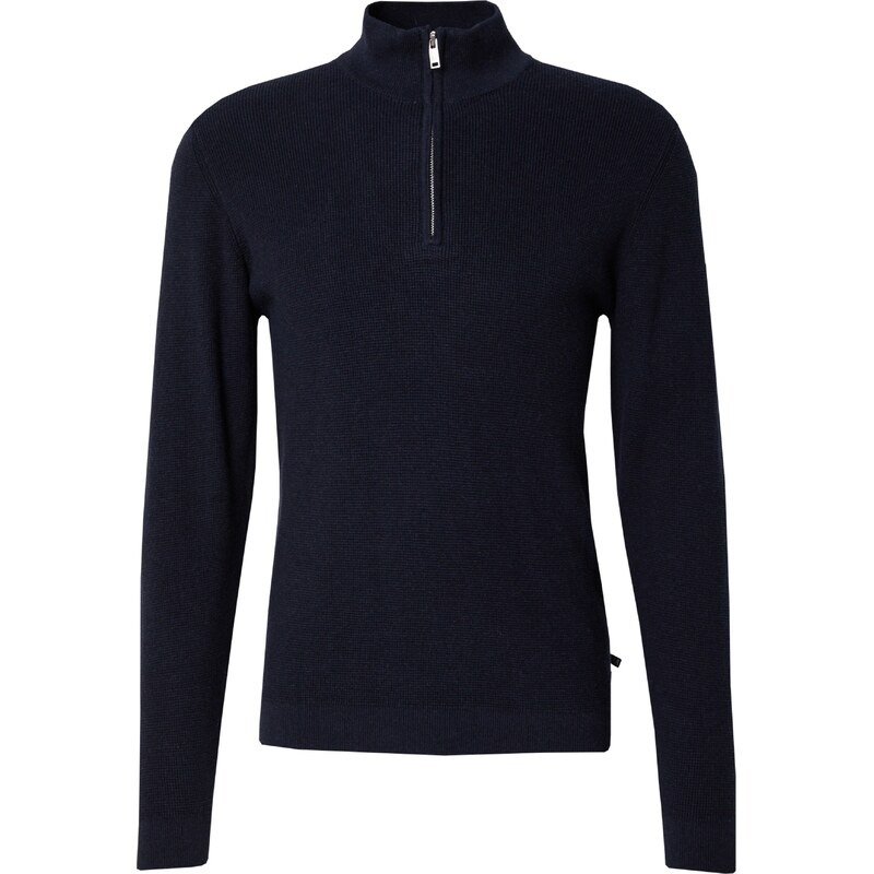 Matinique Sveter Lagoon námornícka modrá 57728257