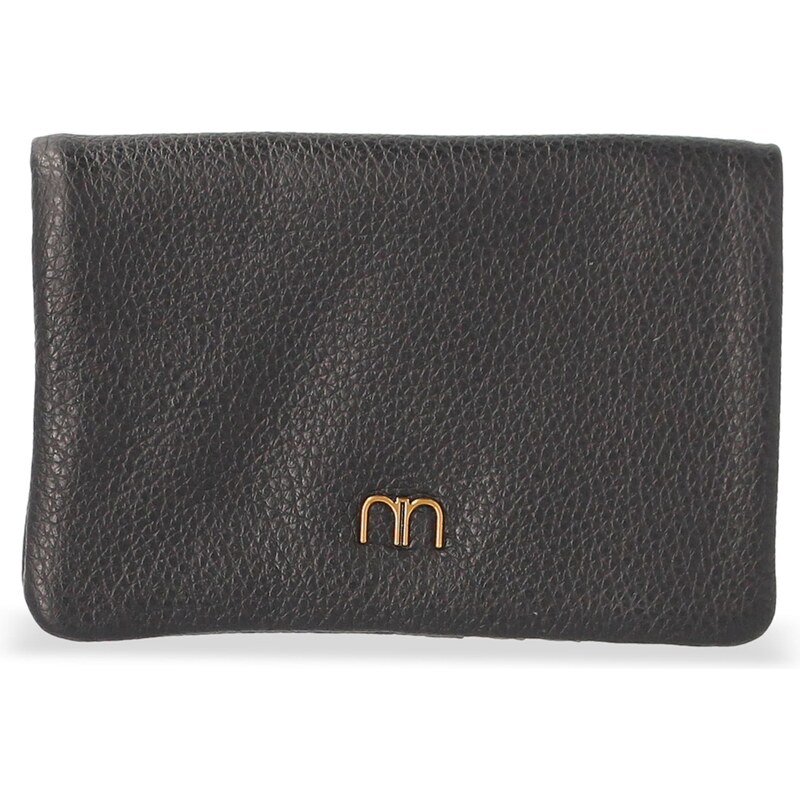 Nat&Nin Peňaženka Winnie čierna 57727929