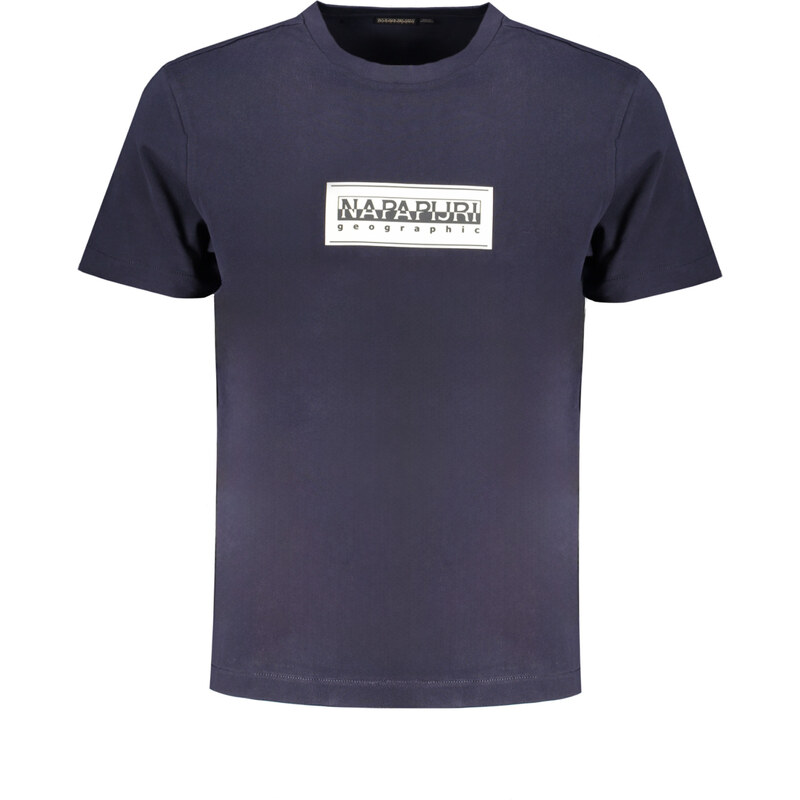 Pánske tričko s krátkym rukávom Napapijri 64702713