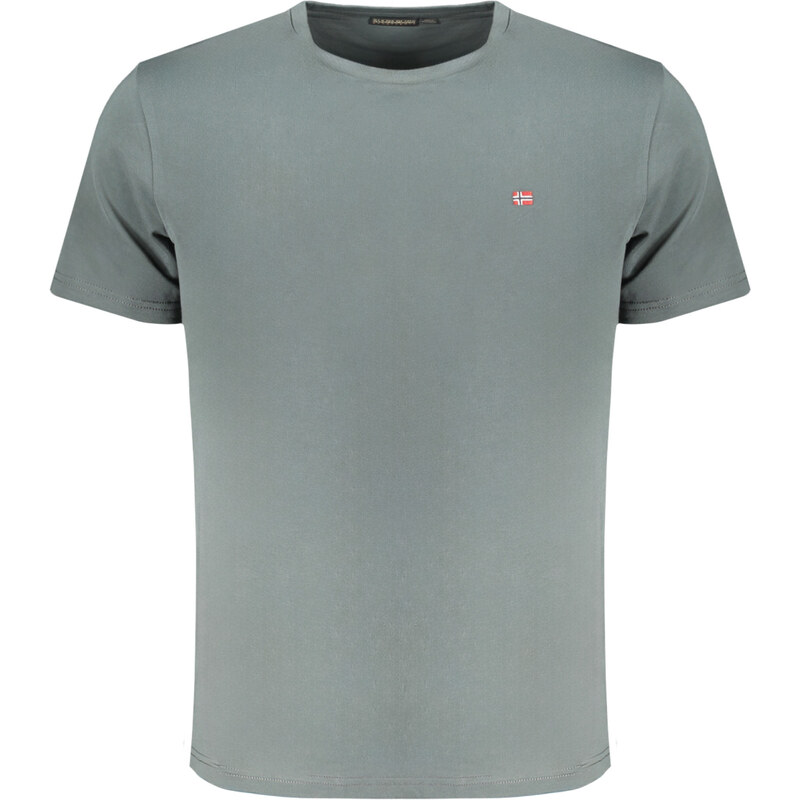 Pánske tričko Napapijri s krátkym rukávom 64704438