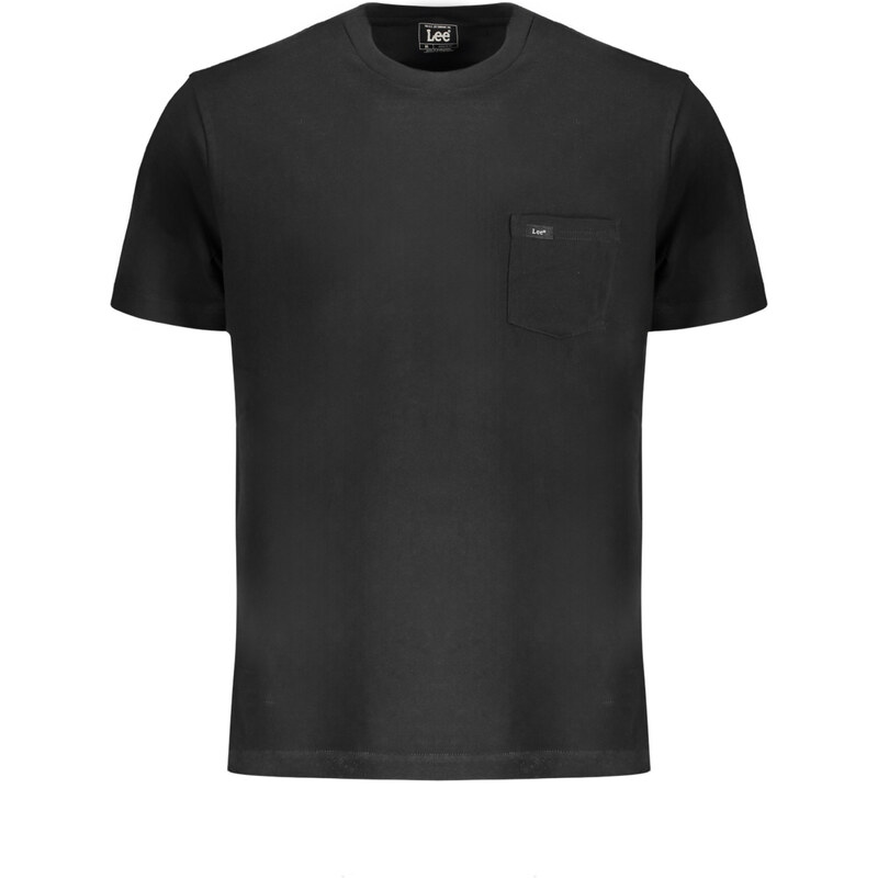 Pánske tričko LEE s krátkym rukávom 64709557
