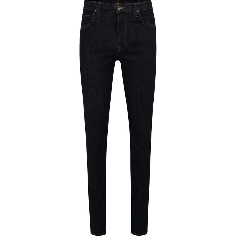 Lee Džínsy AUSTIN modrá denim 64849070