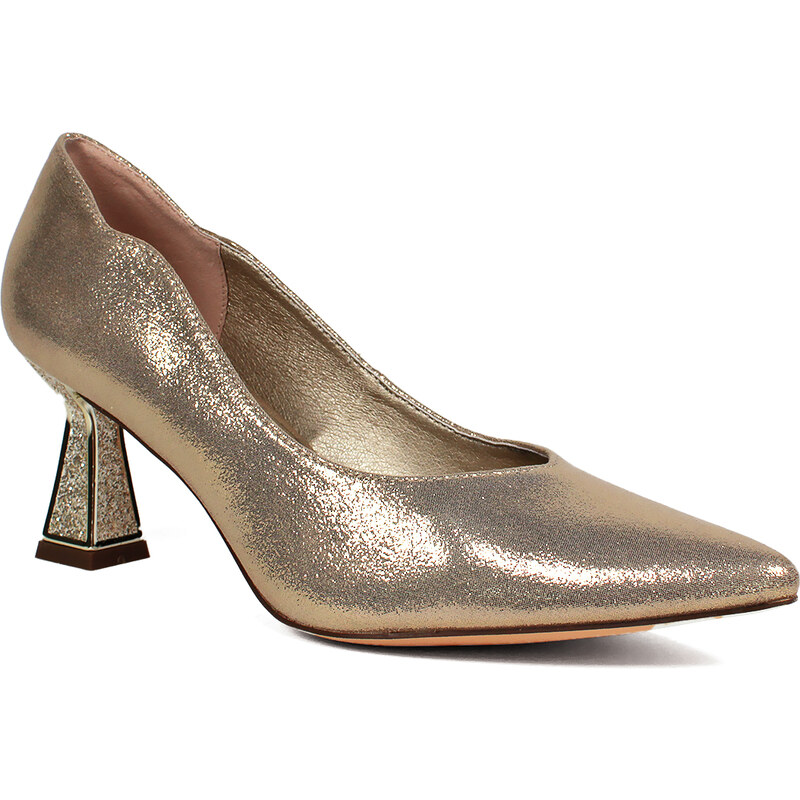 Spoločenské topánky Menbur 57730372