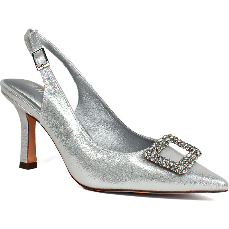 Spoločenské topánky Menbur 57730373