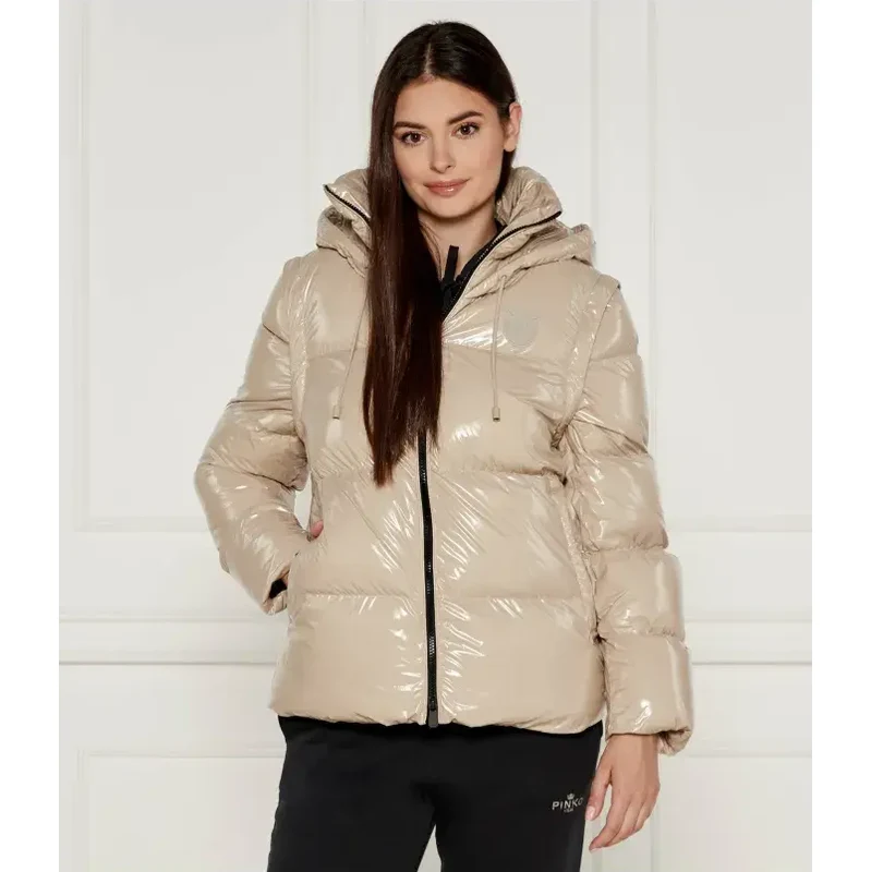 Pinko Bunda CRYSTAL | Regular Fit 57731844