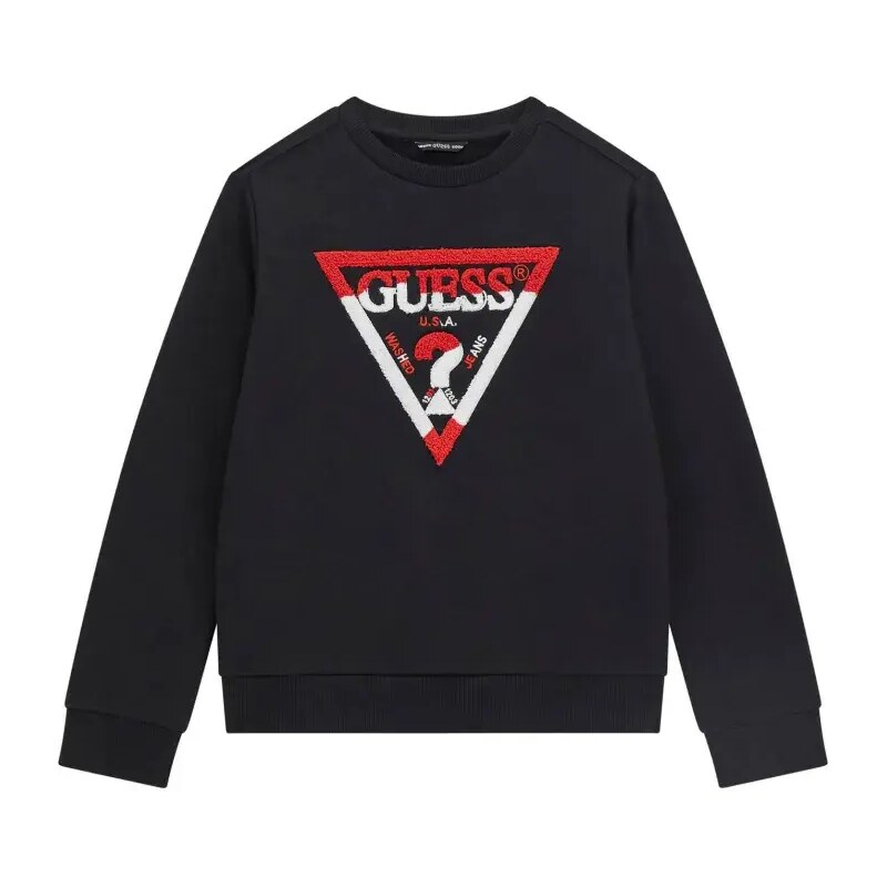 Guess Mikina | Relaxed fit 57666645