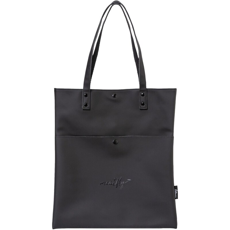Meatfly kabelka Janie Black 62195636