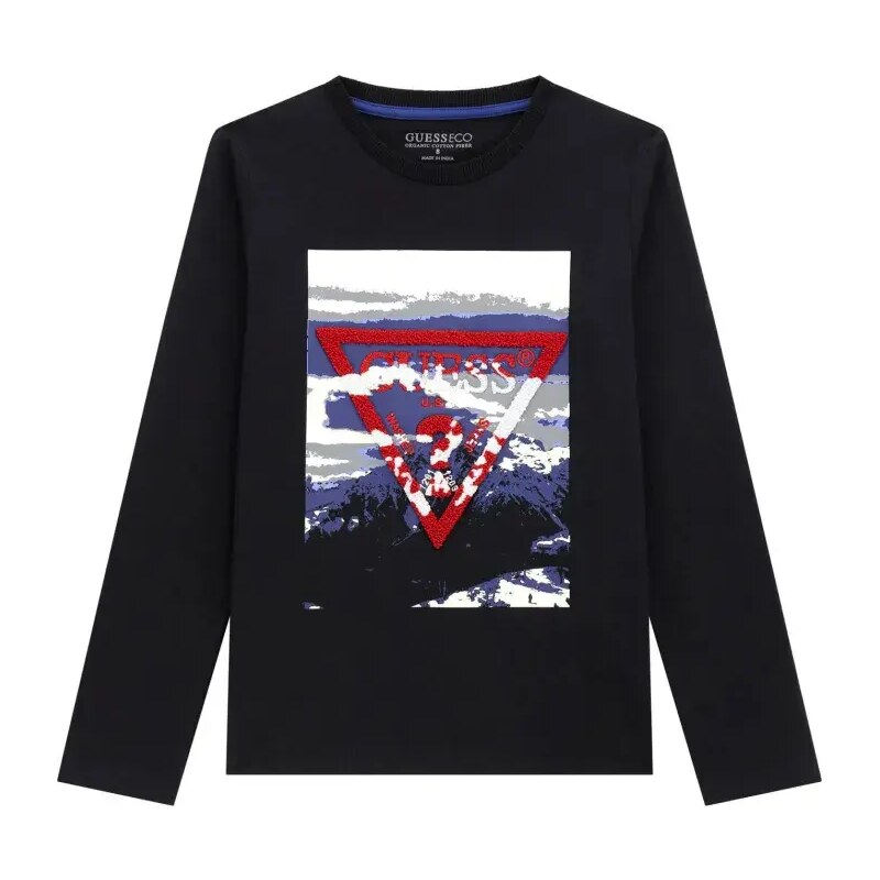 Guess Longsleeve | Regular Fit 57666644