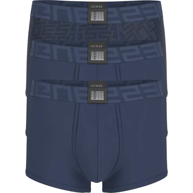 Guess Underwear Boxerky 3-balenie 57666678