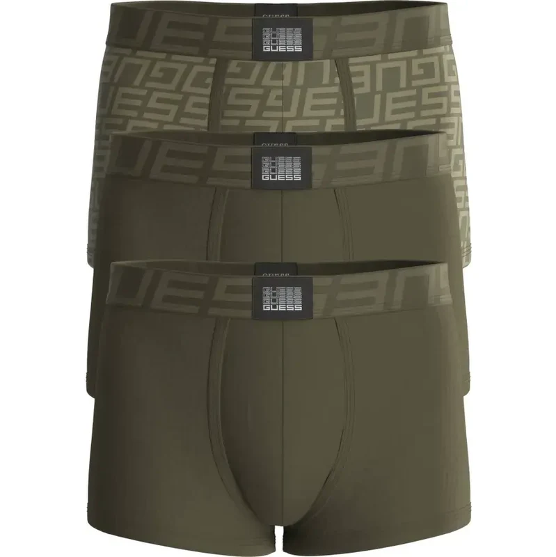 Guess Underwear Boxerky 3-balenie 57666679