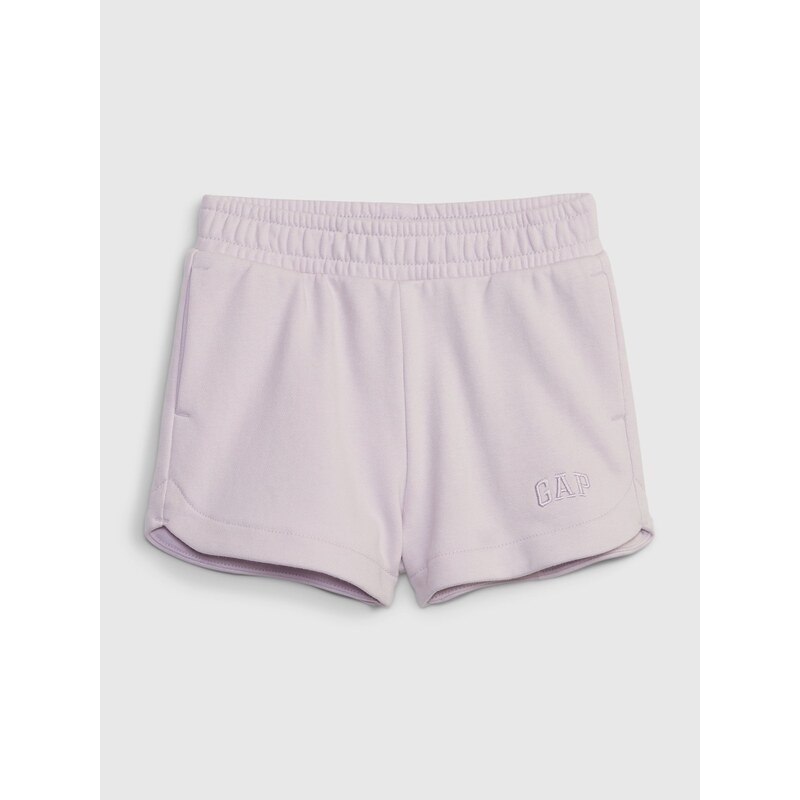 GAP Childrens Sweat Shorts - Girls 57757646