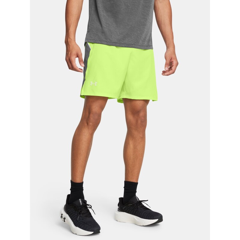 Under Armour Mens Shorts UA LAUNCH PRO 7 SHORTS - Men 57760389
