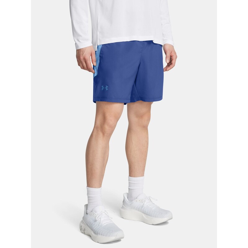 Under Armour Mens Shorts UA LAUNCH PRO 2n1 7 SHORTS - Men 68443824