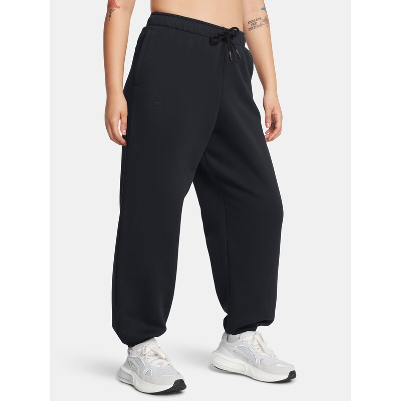 Under Armour Womens UA Icon Flc OS WM Pant - Ladies 57760989